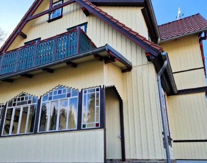 Mandelholz Apartment | Haus Fessel - Zeterklippe