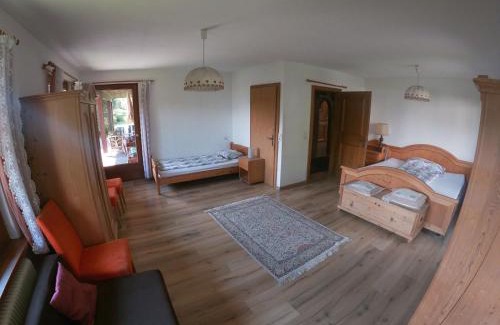 Igls Apartment | Haus Fink