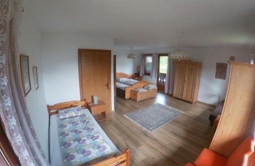 Igls Apartment | Haus Fink