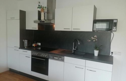 Arzl im Piztal Apartment | Haus Gastl