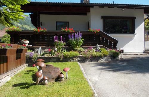 Neustift Im Stubaital Apartment | Haus Gerlinde Danler