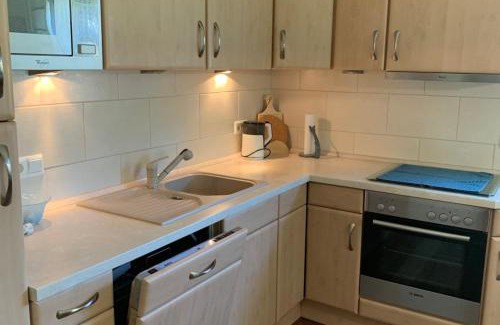 Neuharlingersiel Apartment | Haus Gorch Fock