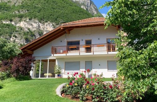 Magre sulla Strada del Vino Apartment | Haus Greti