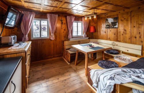 Sankt Veit in Defereggen Apartment | Haus Guglprasta