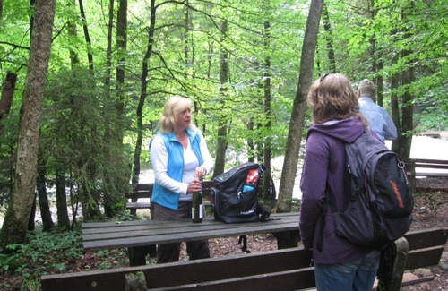 Maierhofen Apartment | Haus Hörger
