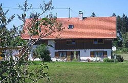 Maierhofen Apartment | Haus Hörger