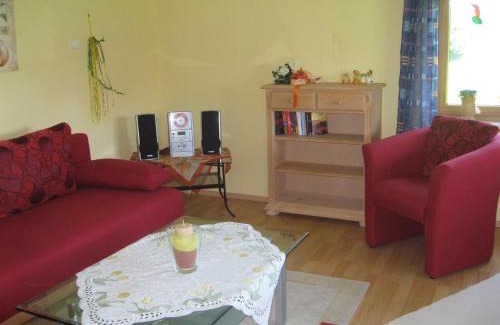 Maierhofen Apartment | Haus Hörger