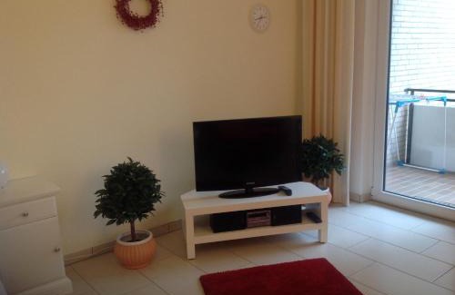 Bad Bevensen Apartment | Haus Heidelerche das ThermePlus-Haus