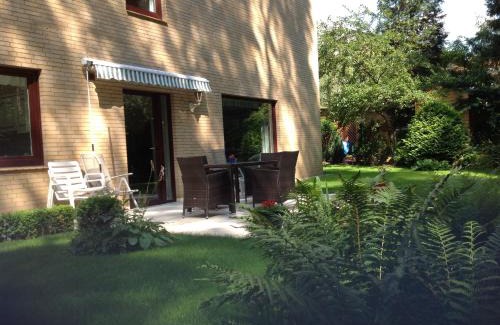 Bad Bevensen Apartment | Haus Heidelerche das ThermePlus-Haus