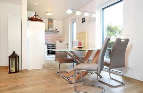 Am Schwarzen Busch House | Haus hinter den Dünen