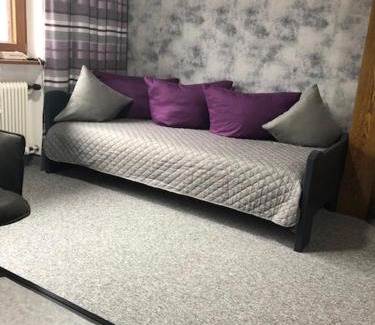 Jerzens Bed & Breakfast | Haus Hubertus