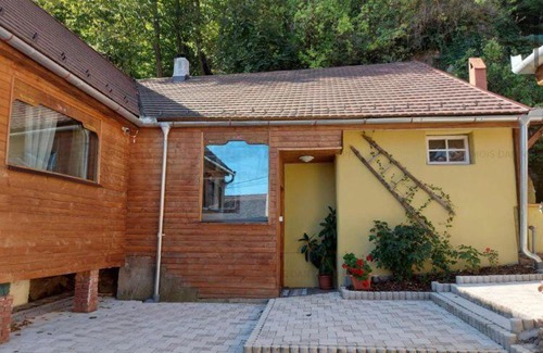 Cisnadioara House | Haus Ingrid Cisnadioara