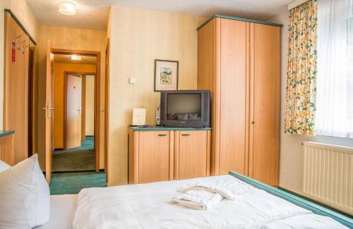 Stolberg Apartment | Haus Irmchen