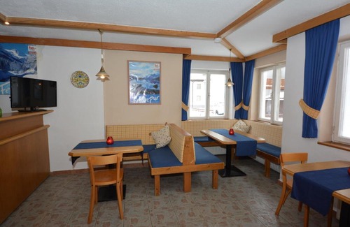 Lanersbach Bed & Breakfast | Haus Irmgard by Châtel Reizen