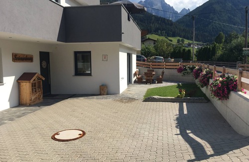 Neustift Im Stubaital Apartment | Haus Jedeler, spacious, barrier-free apartment in the heart of Stubaital