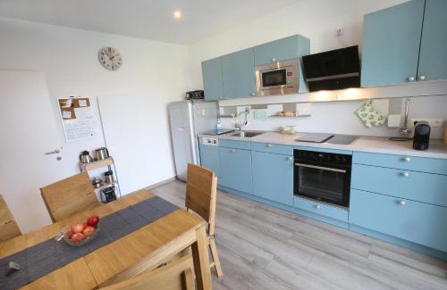 Sankt Andra am Zicksee Apartment | Haus Josef