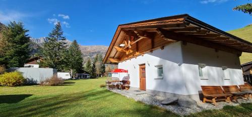 Grosskirchheim House | Haus Julia