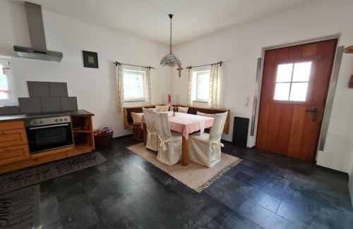 Grosskirchheim House | Haus Julia