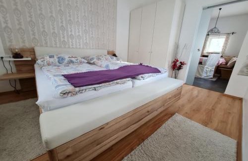 Grosskirchheim House | Haus Julia