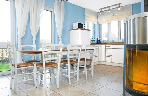 Kaltenhof House | Haus Kaltenhofer Strandmuschel - Ideal house for your family vacation on Poel.