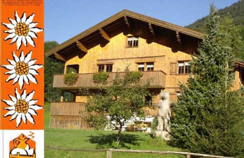 Schnepfau Apartment | Haus Katharina