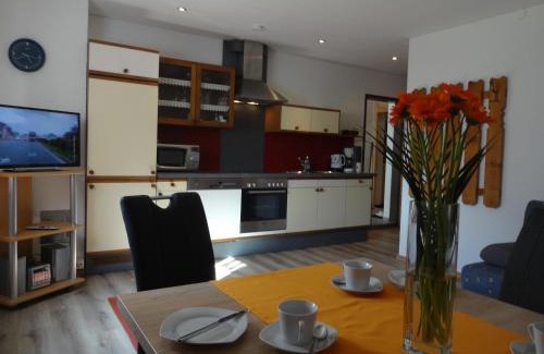 Kloesterle am Arlberg Apartment | Haus Kinsperger