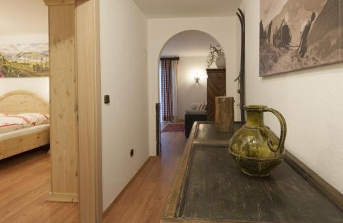 Bad Gastein Apartment | Haus Klaffenböck