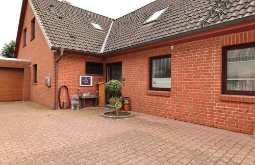 Nortorf Apartment | Haus Krähennest