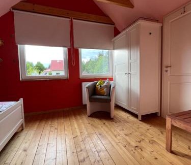 Tanne House | Haus Krönchen