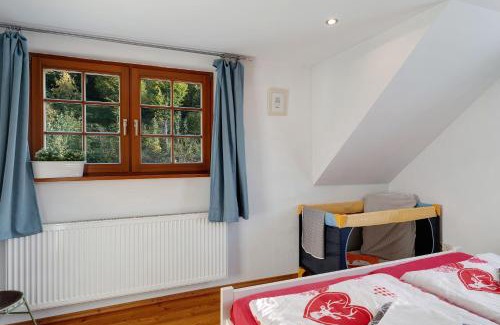 Hundsbach Apartment | Haus Löwen