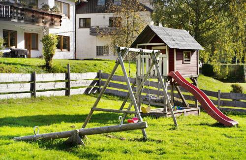 Hundsbach Apartment | Haus Löwen