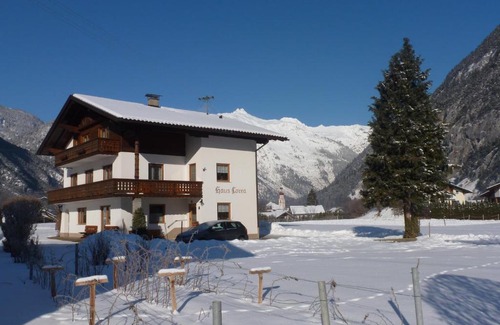 Nassereith Apartment | Haus Lorea