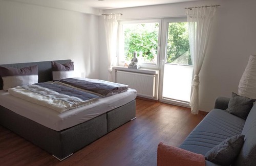 Hilders House | Haus Luise Weber