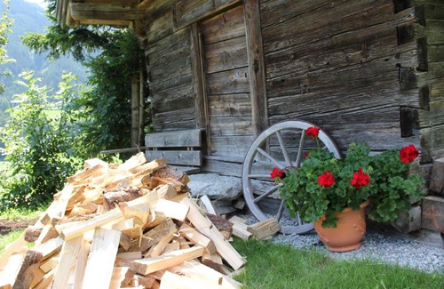 Trins House | Haus Mader