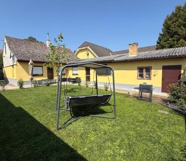 Weikendorf Apartment | Haus Marchfeld