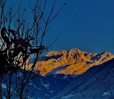 Bartholomaeberg Apartment | Haus Marija