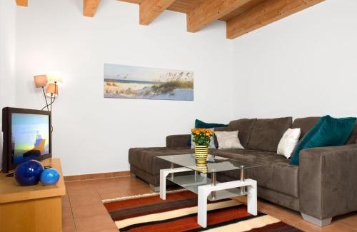 Kaltenhof Apartment | Haus Meerforelle Haus Meerforelle Wohnung 1
