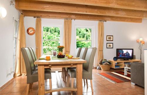 Kaltenhof Apartment | Haus Meerforelle Haus Meerforelle Wohnung 1