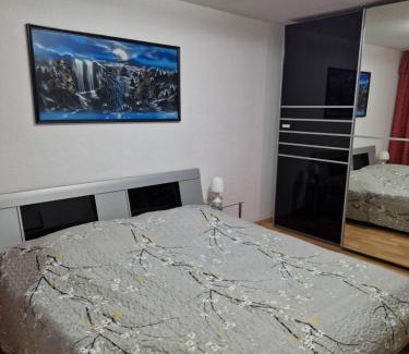 Mohrig Apartment | Haus Melzer