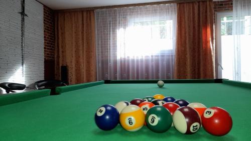 Mohrig Apartment | Haus Melzer