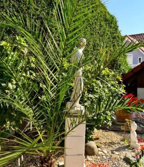 Mohrig Apartment | Haus Melzer