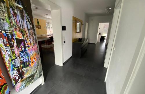 Neumarkt in der Oberpfalz Apartment | Haus mit Garten und 2 Schlafzimmern