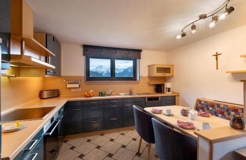 Vorderlanersbach Apartment | Haus Michael