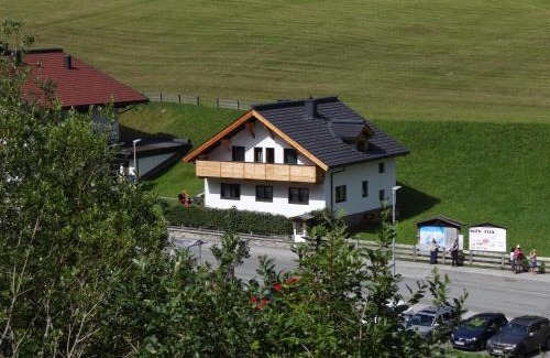 Lanersbach Apartment | Haus Mittergries
