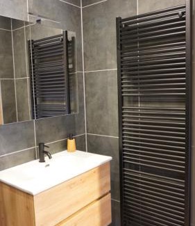 Hermagor-Pressegger See Apartment | Haus Nampolach