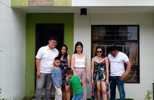 Lapu-Lapu Apartment | Haus of Astana by Kevin