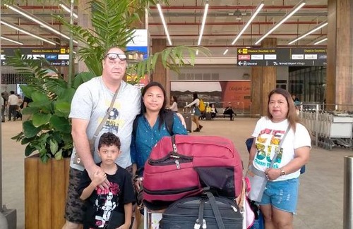 Lapu-Lapu Apartment | Haus of Astana by Kevin