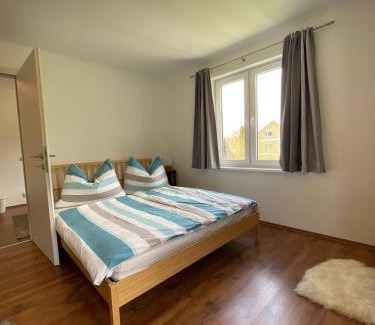 Maria Feicht Apartment | Haus Ogertschnig Feichterwirth