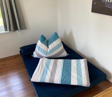 Maria Feicht Apartment | Haus Ogertschnig Feichterwirth