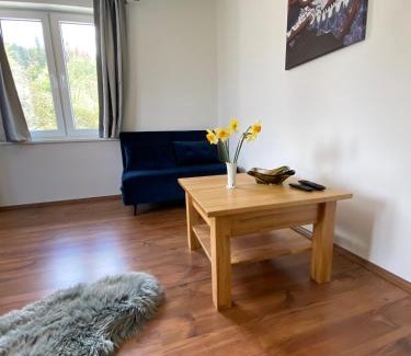 Maria Feicht Apartment | Haus Ogertschnig Feichterwirth